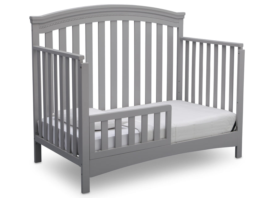 Emerson 4-in-1 Convertible Baby Crib 23-Emerson 4-in-1 Convertible Baby Crib