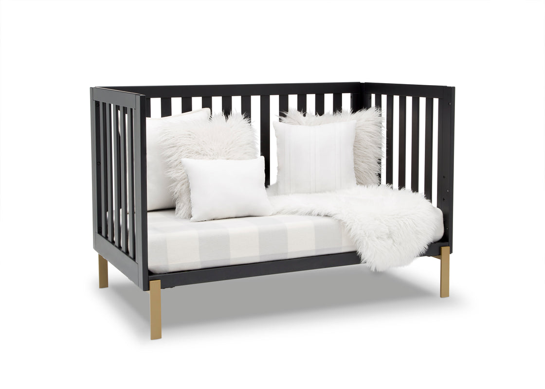 Midnight Grey with Metal (1361) 12 - Carousel