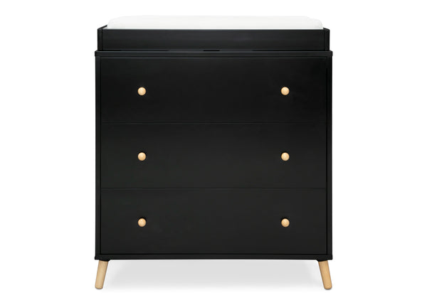 Ebony with Natural (1482) 7 - Mobile