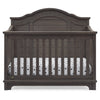 DCB: Rustic Grey (084) 46-Asher 6-in-1 Convertible Crib