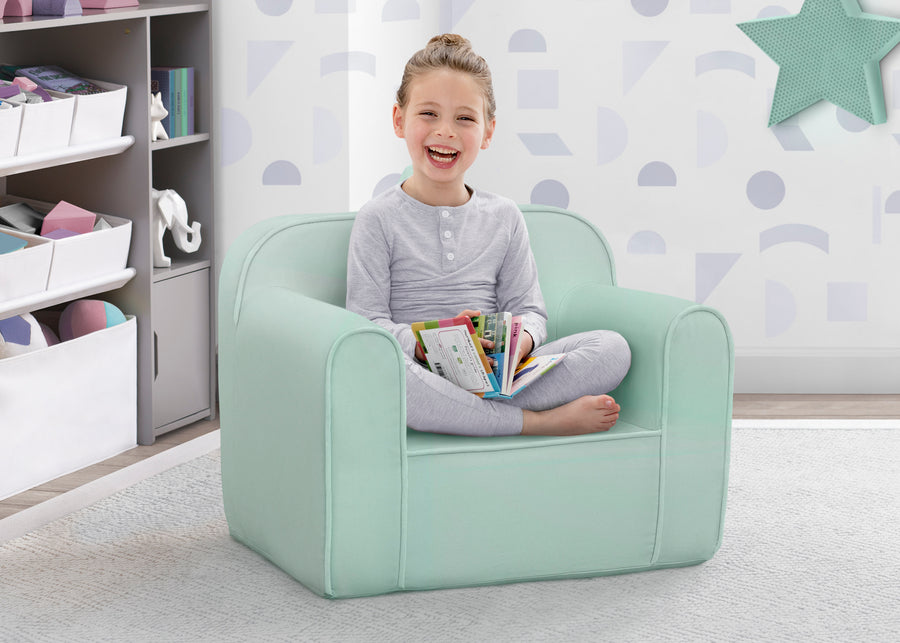 Sage (1292) 11-Cozee Chair for Kids