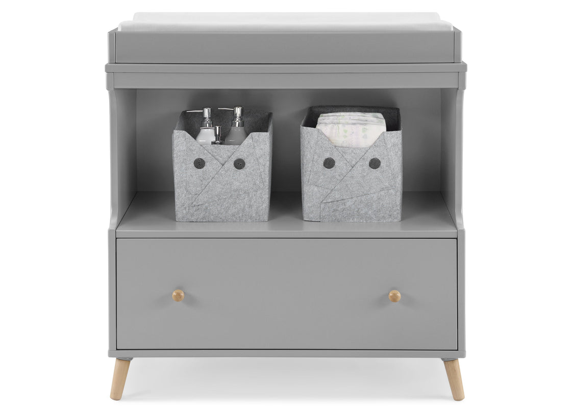 Grey with Natural (1359)