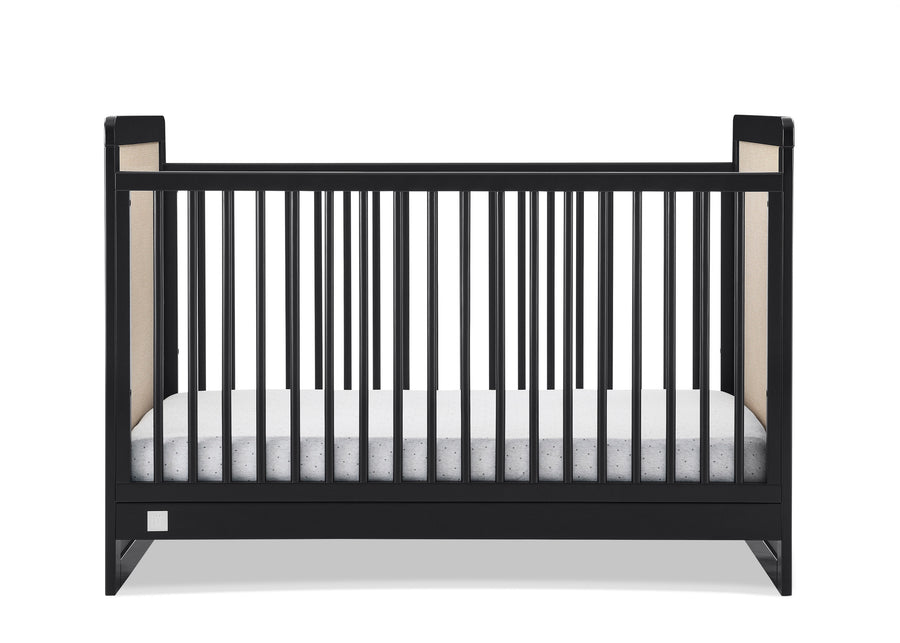 babyGap Liam 4-in-1 Convertible Crib 3-babyGap Liam 4-in-1 Convertible Crib