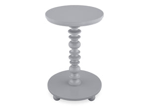 Grey (026) 6-Palmer End/Side Table