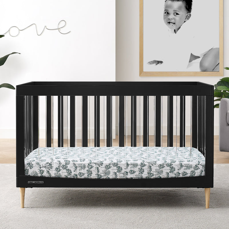 Midnight Grey with Natural (1372) 14 - Carousel
