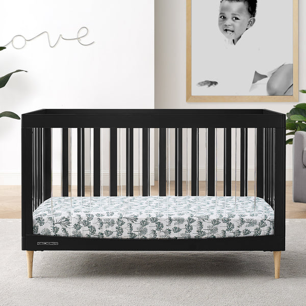 Midnight Grey with Natural (1372) 14 - Mobile