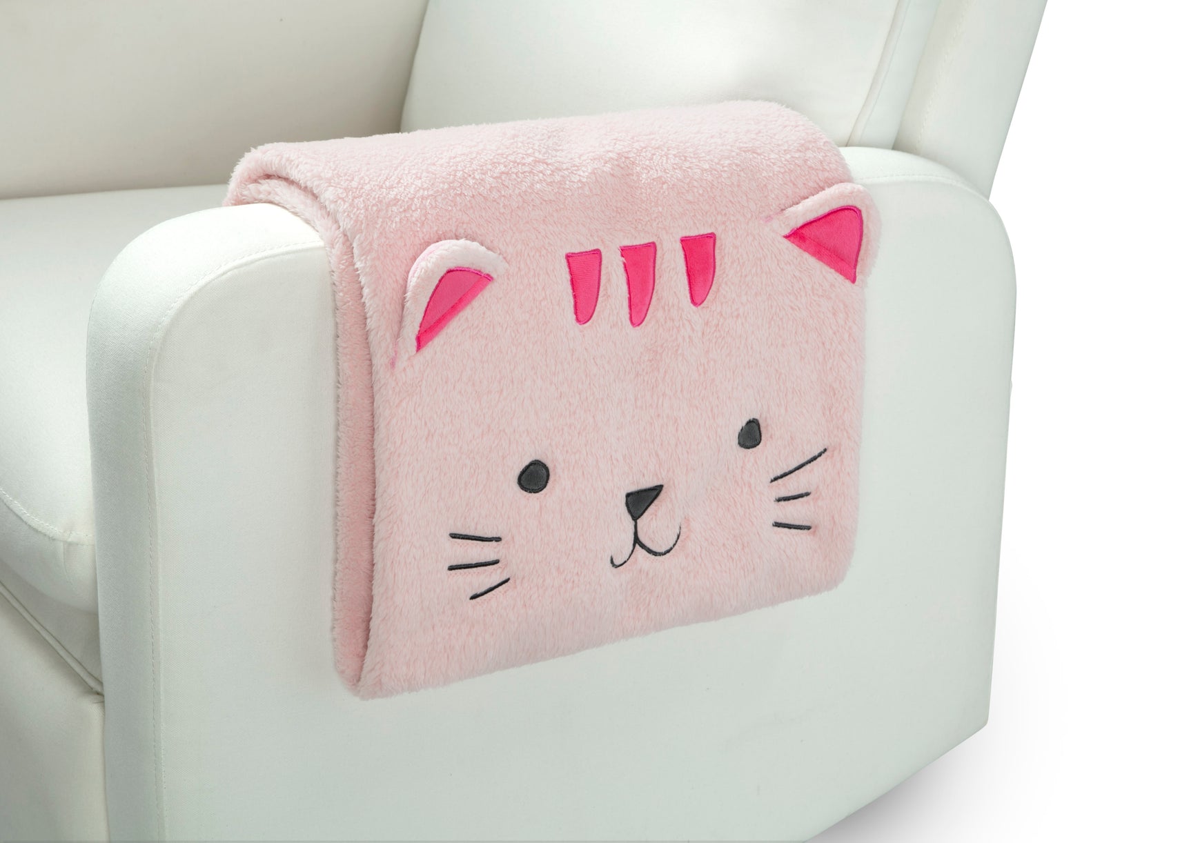 Pink Cat (1261)