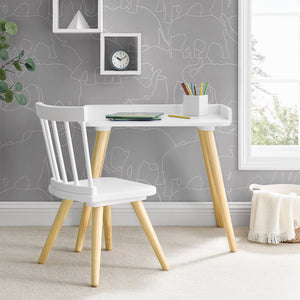 Essex Desk & Chair Set 7-Essex Desk & Chair Set