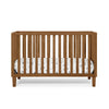 DCB: Chestnut (836) 28-Sonny 4-in-1 Convertible Crib
