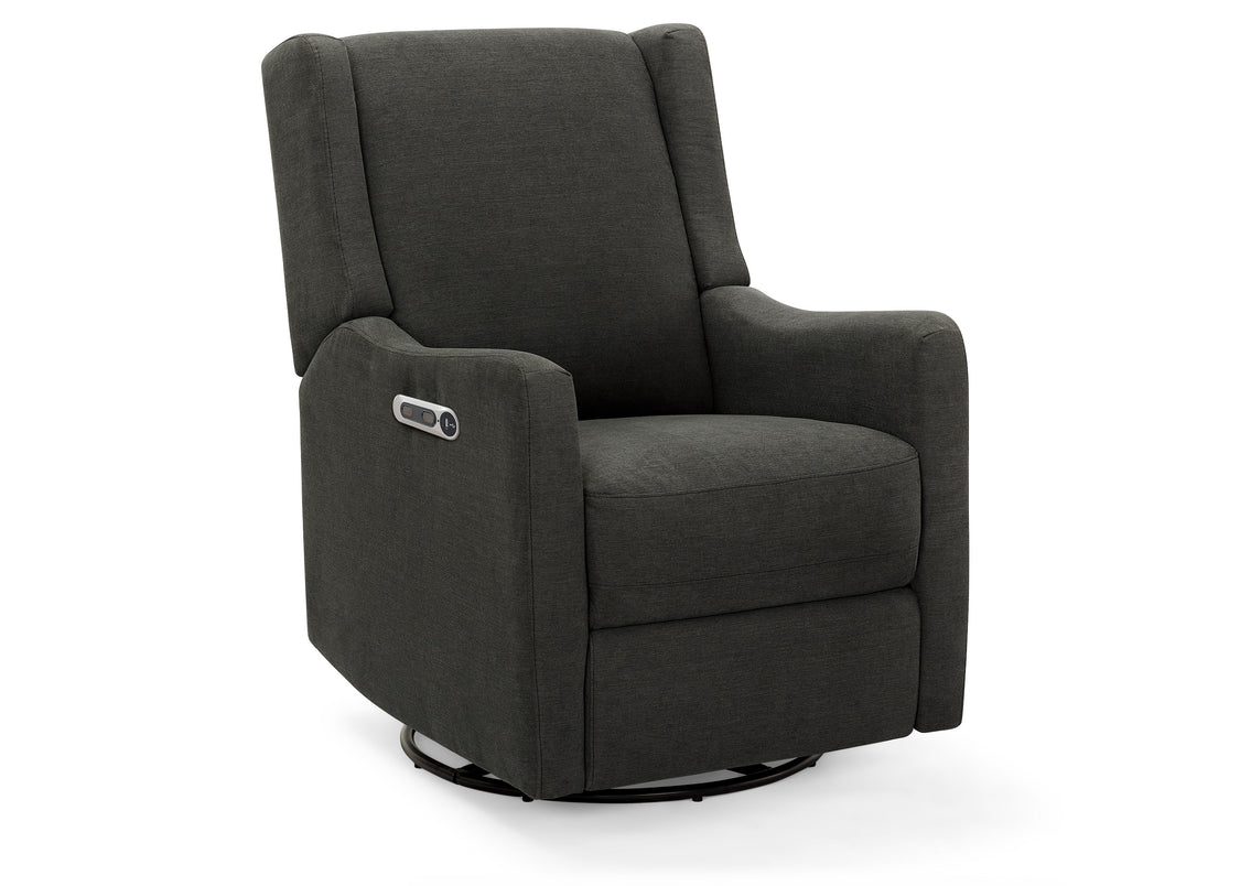 DCB: Dark Grey (1455)