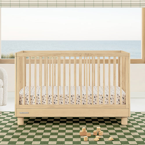 Ari 4-in-1 Convertible Crib