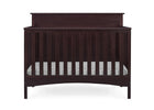 Fancy 4-in-1 Convertible Crib 11-Fancy 4-in-1 Convertible Crib