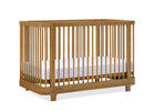 Acorn (755) 11-Nest 4-in-1 Convertible Crib