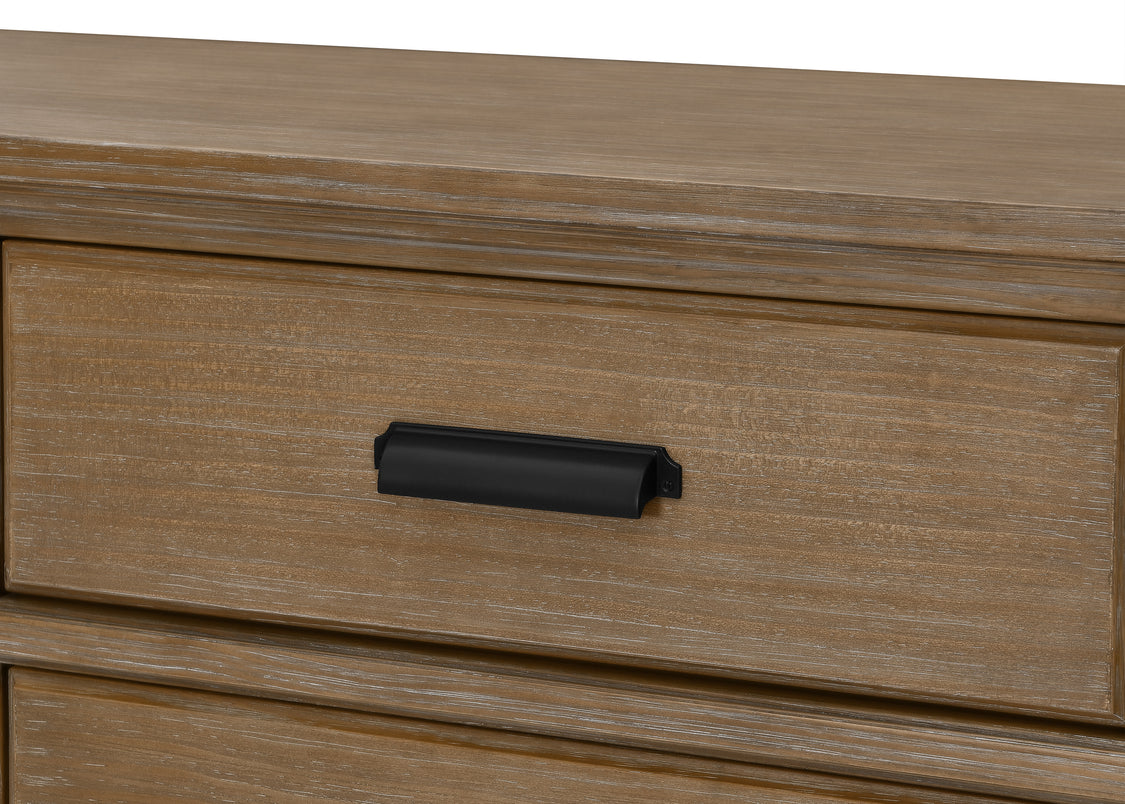 Aged Oak (845)