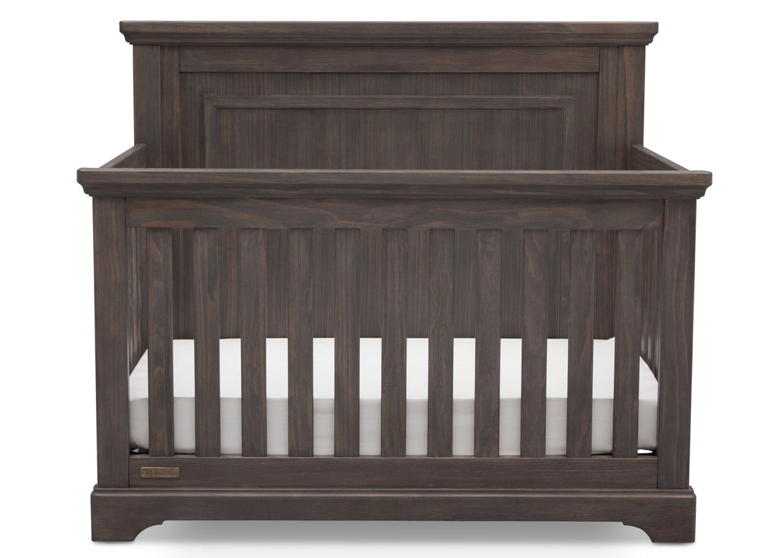DCB: Rustic Grey (084)
