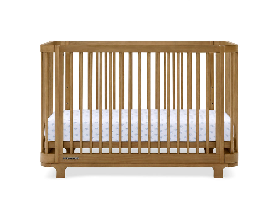 Nest 4-in-1 Convertible Crib 10-Nest 4-in-1 Convertible Crib