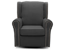 Charcoal Grey (931) 11-Middleton Glider