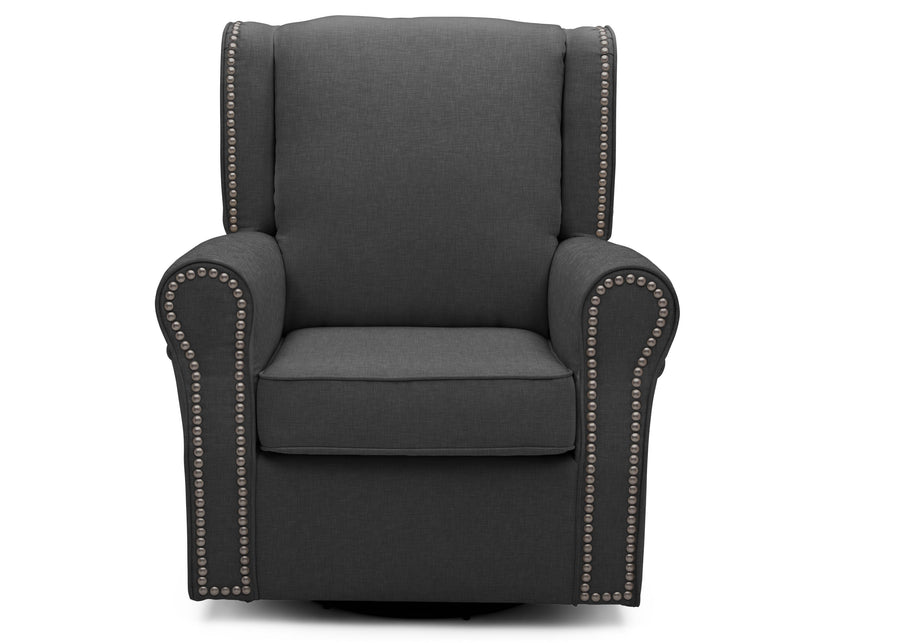 Charcoal Grey (931) 11-Middleton Glider
