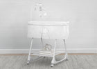 Winnie The Pooh (2375) 7-Winnie the Pooh Bassinet