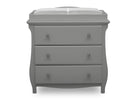 rmufmi0oyjqvwwcly11c 5-Lancaster 3 Drawer Dresser with Changing Top and Interlocking Drawers