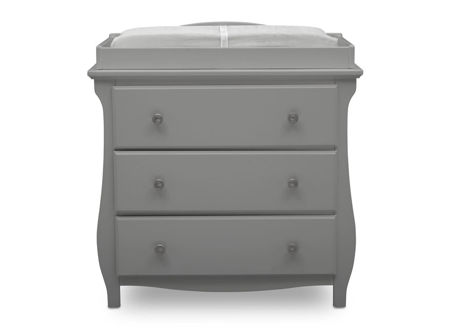 rmufmi0oyjqvwwcly11c 5-Lancaster 3 Drawer Dresser with Changing Top and Interlocking Drawers