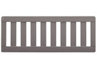 Rustic Haze (940) 5-Toddler Guardrail (180125)