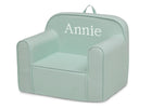 Sage (1292) 18-Personalized Cozee Chair for Kids
