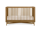 Acorn (755) 11-Dylan 4-in-1 Convertible Crib
