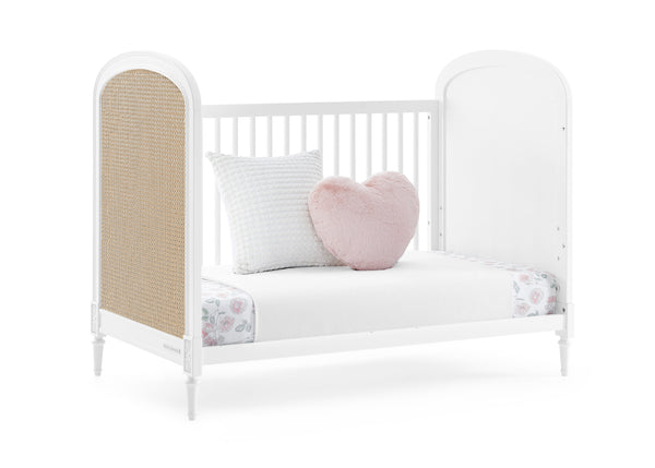 Bianca White with Textured Almond (1508) 12 - Mobile