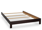 Walnut Espresso (1324) 3-Full Size Platform Bed Kit (for 4-in-1 Cribs)