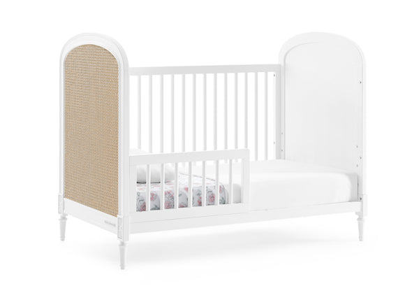 Bianca White with Textured Almond (1508) 11 - Mobile