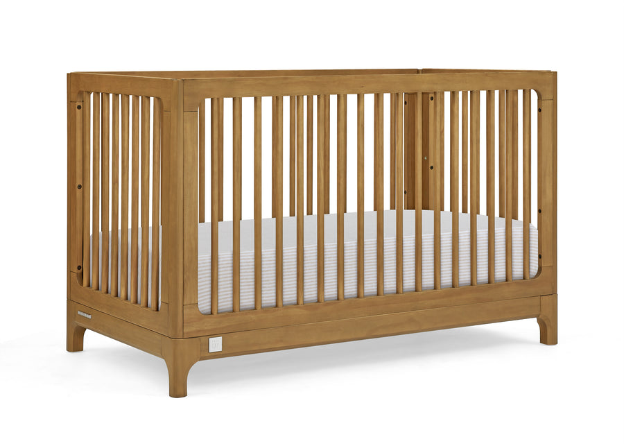Acorn (755) 3-babyGap Wren 4-in-1 Convertible Crib