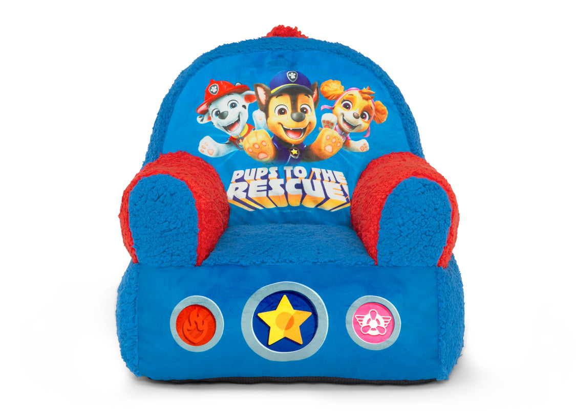Paw Patrol (1121)