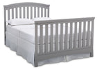 Emerson 4-in-1 Convertible Baby Crib 24-Emerson 4-in-1 Convertible Baby Crib