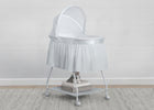 Classic White (105) 6-Classic Sweet Beginnings Bassinet