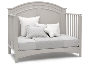 Moonstruck Grey (1351) 24-Perry 6-in-1 Convertible Crib