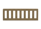 Rustic Acorn (1383) 1-Toddler Guardrail (W343725)
