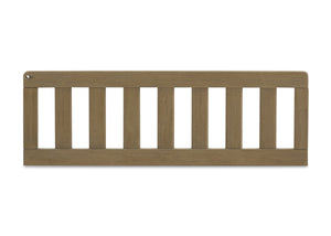 Rustic Acorn (1383) 0-Toddler Guardrail (W343725)