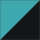 Product variant - Black/Teal (2194)