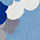 Product variant - Blue Clouds (2203)