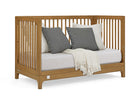 Acorn (755) 5-babyGap Wren 4-in-1 Convertible Crib
