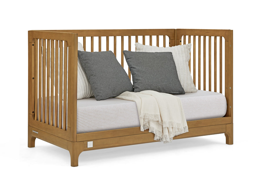 Acorn (755) 5-babyGap Wren 4-in-1 Convertible Crib
