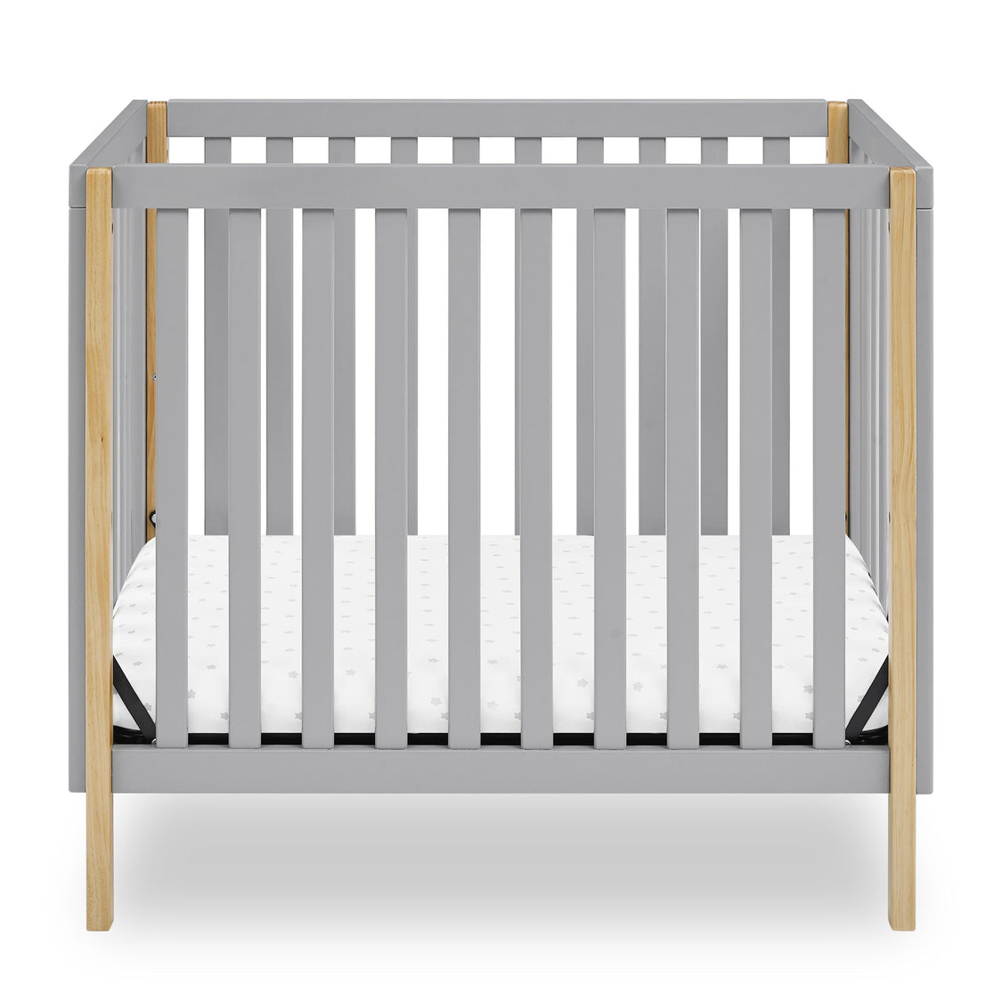DCB: Grey with Natural (1359)