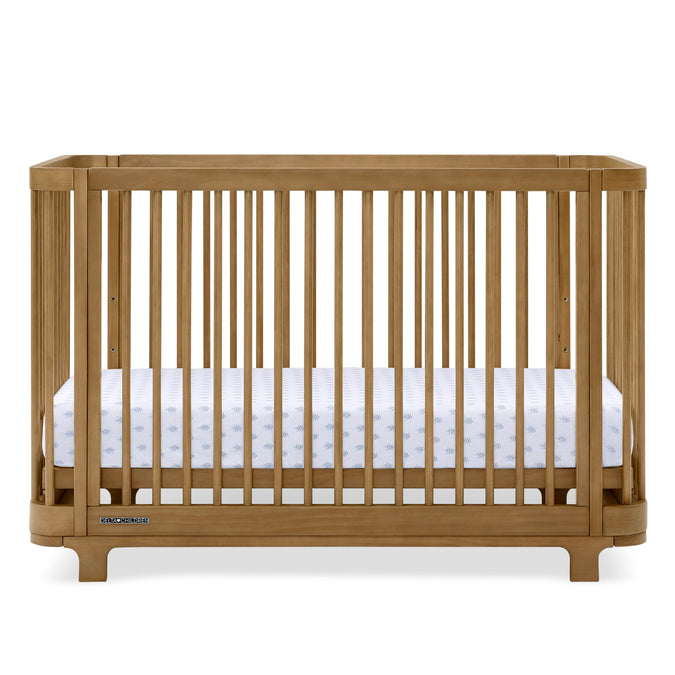 DCB: Acorn (755) 17-Nest 4-in-1 Convertible Crib