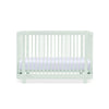 DCB: Light Sage (389) 47-Nest 4-in-1 Convertible Crib