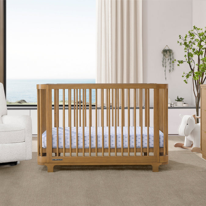 Nest 4-in-1 Convertible Crib 16-Nest 4-in-1 Convertible Crib