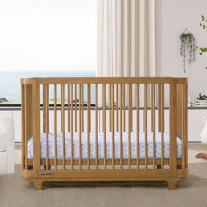 Nest 4-in-1 Convertible Crib 2