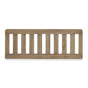 Rustic acorn 6-Toddler Guardrail (W100726)