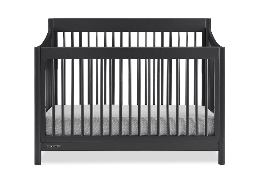 Brooks 6-in-1 Convertible Crib 20-Brooks 6-in-1 Convertible Crib