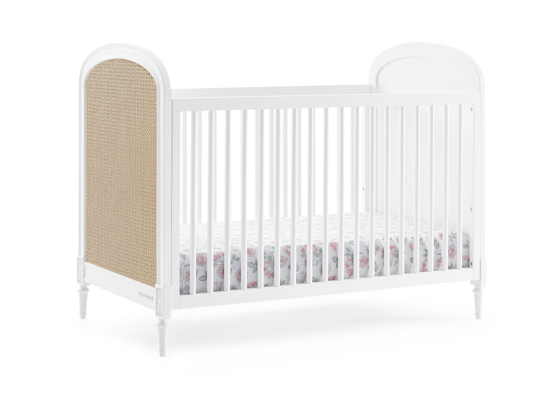 Bianca White with Textured Almond (1508) 10 - Carousel